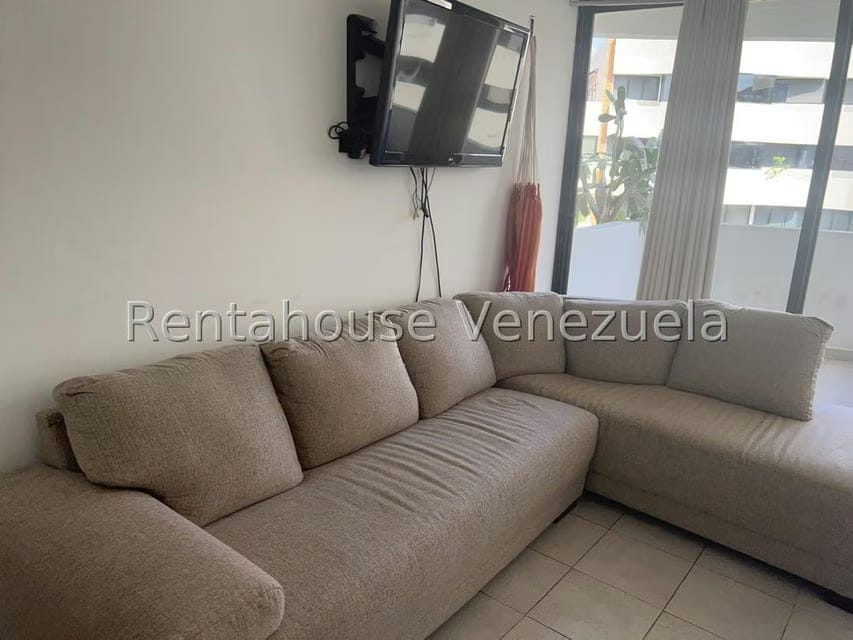 Apartamento (1 Nivel) en Venta en Puerto Encantado, Miranda - 7