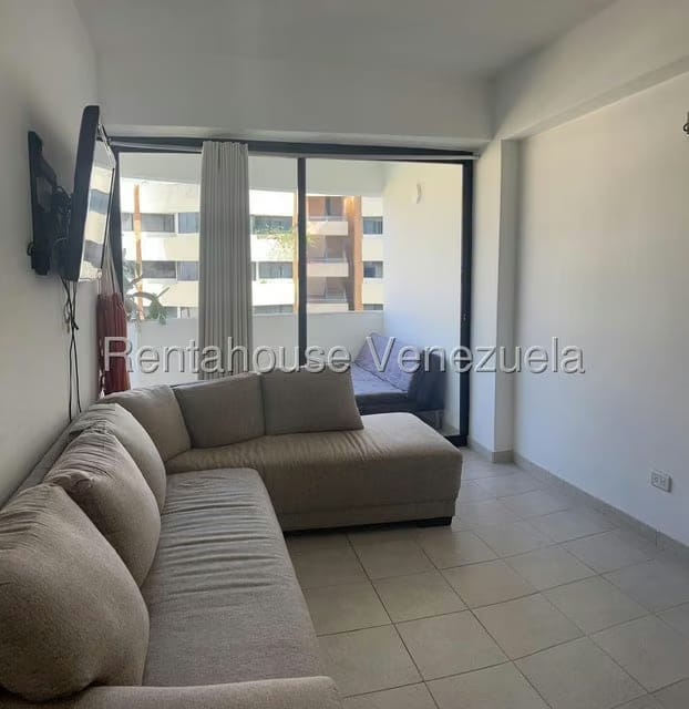 Apartamento (1 Nivel) en Venta en Puerto Encantado, Miranda - 8