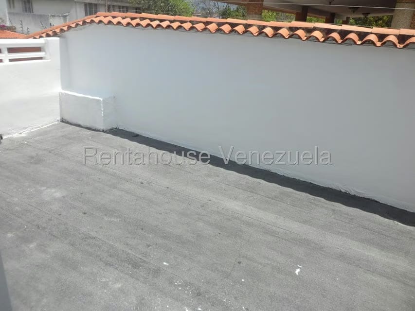 Apartamento (1 Nivel) en Alquiler en Macaracuay, Distrito Metropolitano - 18