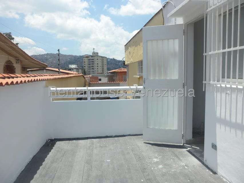Apartamento (1 Nivel) en Alquiler en Macaracuay, Distrito Metropolitano - 20