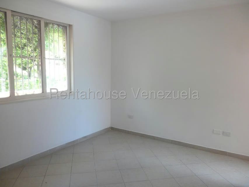 Apartamento (1 Nivel) en Alquiler en Macaracuay, Distrito Metropolitano - 22