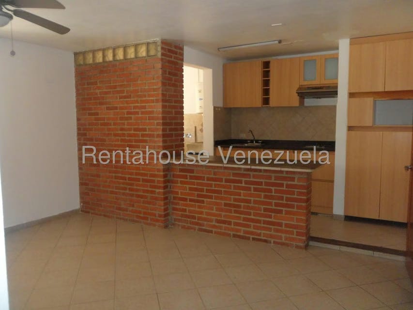 Apartamento (1 Nivel) en Alquiler en Macaracuay, Distrito Metropolitano - 6