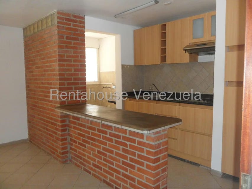 Apartamento (1 Nivel) en Alquiler en Macaracuay, Distrito Metropolitano - 7