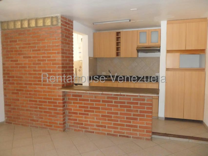 Apartamento (1 Nivel) en Alquiler en Macaracuay, Distrito Metropolitano - 8