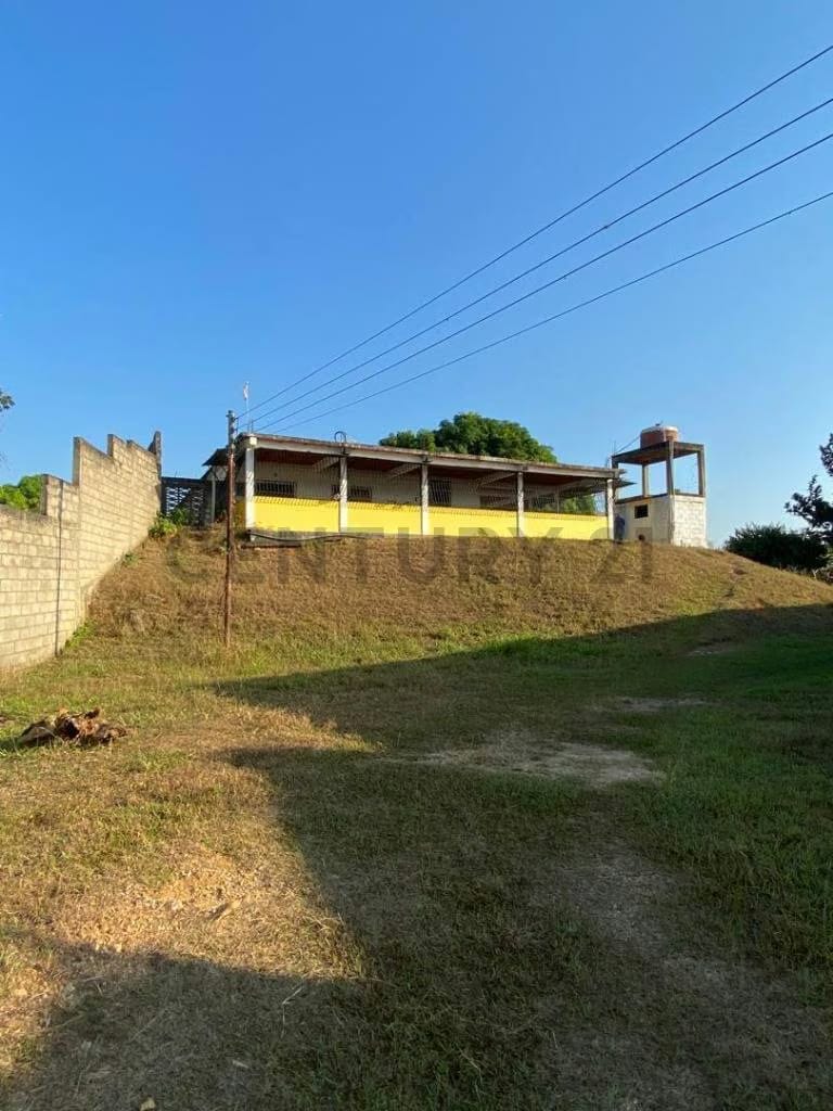Mini Finca en venta