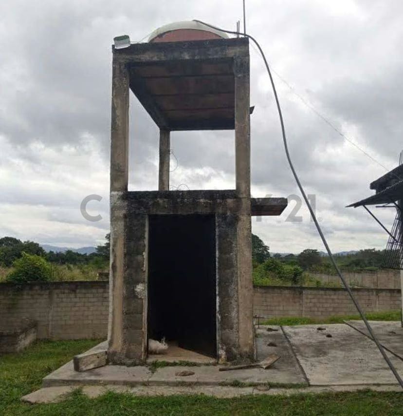 Mini Finca en venta - 10