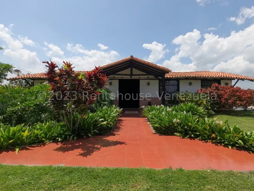 Terreno (Finca) en Venta en Municipio Peña, Yaracuy - 2