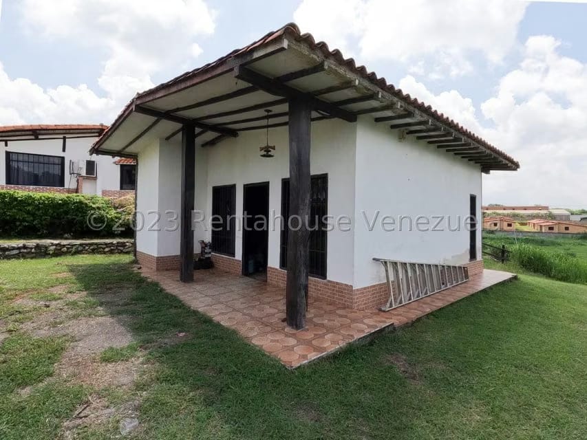 Terreno (Finca) en Venta en Municipio Peña, Yaracuy - 17