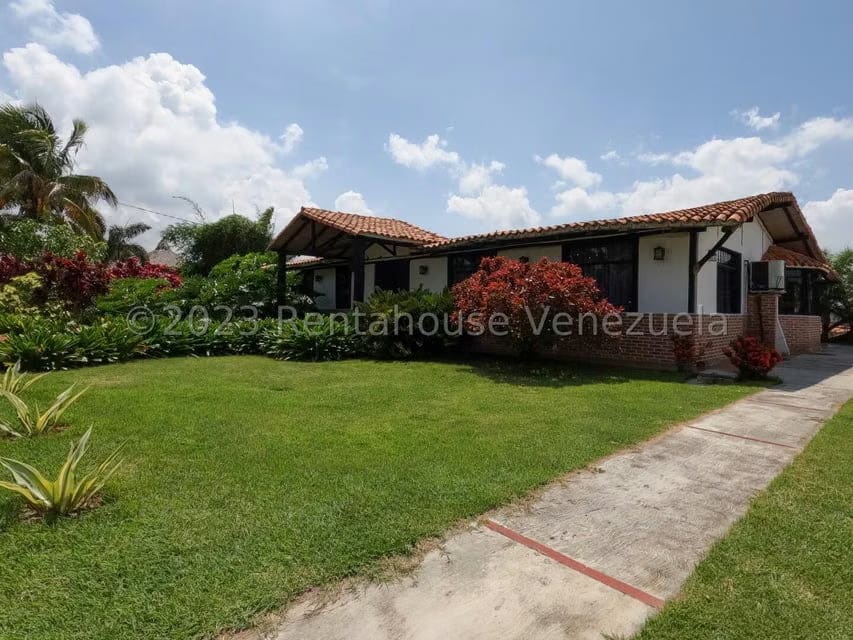 Terreno (Finca) en Venta en Municipio Peña, Yaracuy - 3