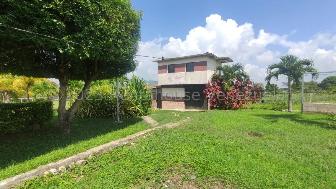 Terreno (Finca) en Venta en Municipio Peña, Yaracuy - 21