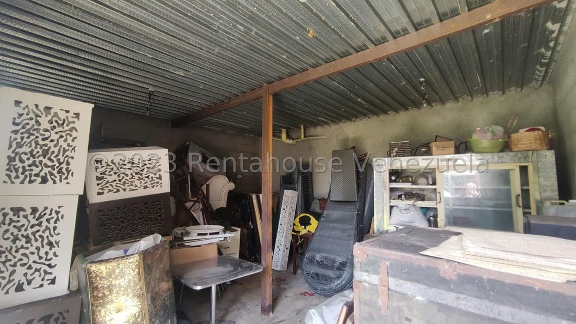 Terreno (Finca) en Venta en Municipio Peña, Yaracuy - 24