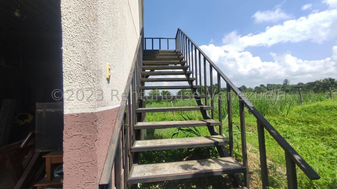 Terreno (Finca) en Venta en Municipio Peña, Yaracuy - 25