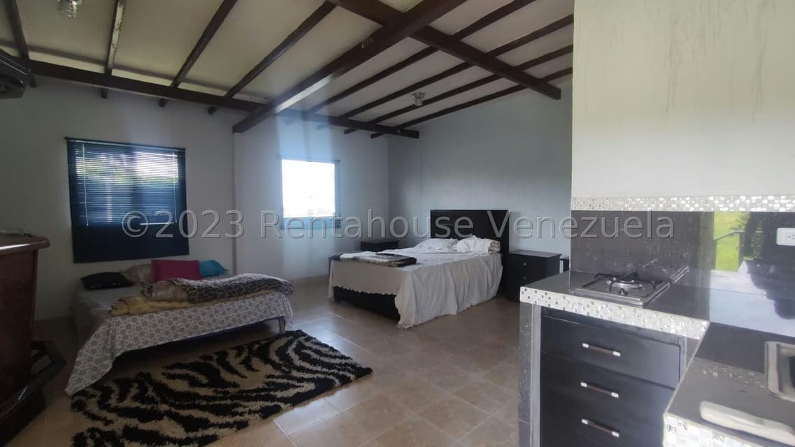 Terreno (Finca) en Venta en Municipio Peña, Yaracuy - 27