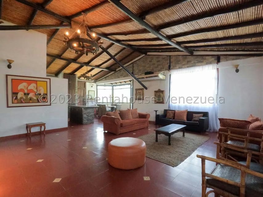 Terreno (Finca) en Venta en Municipio Peña, Yaracuy - 4