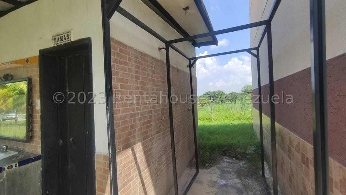 Terreno (Finca) en Venta en Municipio Peña, Yaracuy - 34