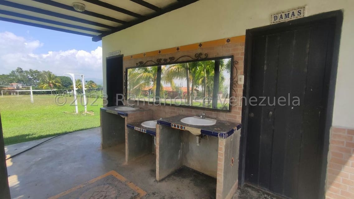 Terreno (Finca) en Venta en Municipio Peña, Yaracuy - 35