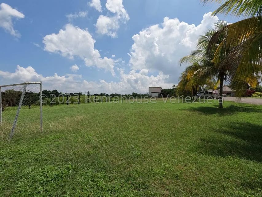 Terreno (Finca) en Venta en Municipio Peña, Yaracuy - 37