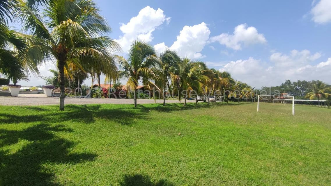 Terreno (Finca) en Venta en Municipio Peña, Yaracuy - 38