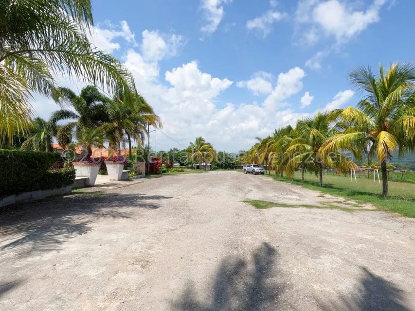 Terreno (Finca) en Venta en Municipio Peña, Yaracuy - 39