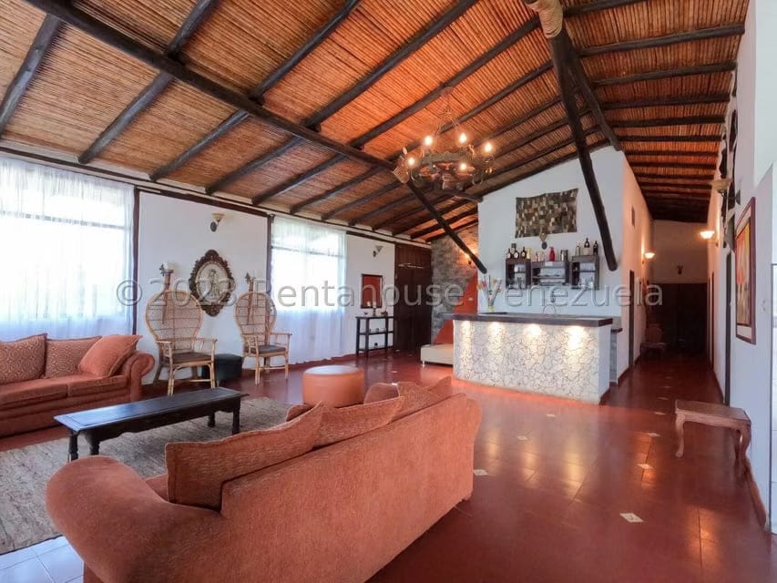 Terreno (Finca) en Venta en Municipio Peña, Yaracuy - 5
