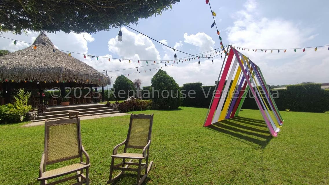 Terreno (Finca) en Venta en Municipio Peña, Yaracuy - 41