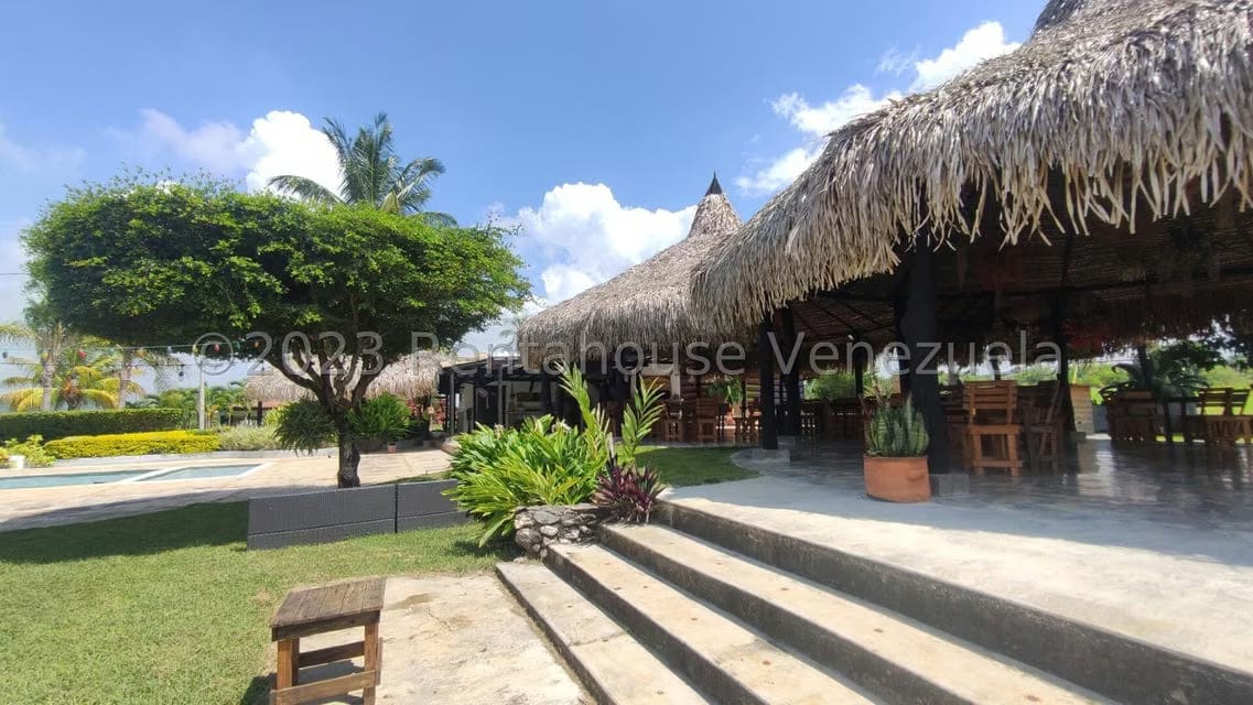 Terreno (Finca) en Venta en Municipio Peña, Yaracuy - 42