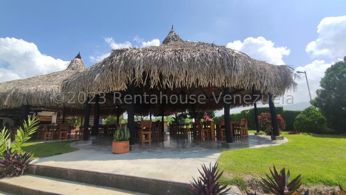 Terreno (Finca) en Venta en Municipio Peña, Yaracuy - 43
