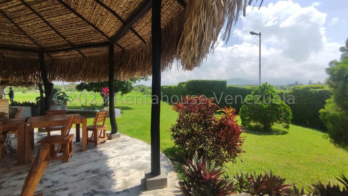 Terreno (Finca) en Venta en Municipio Peña, Yaracuy - 44