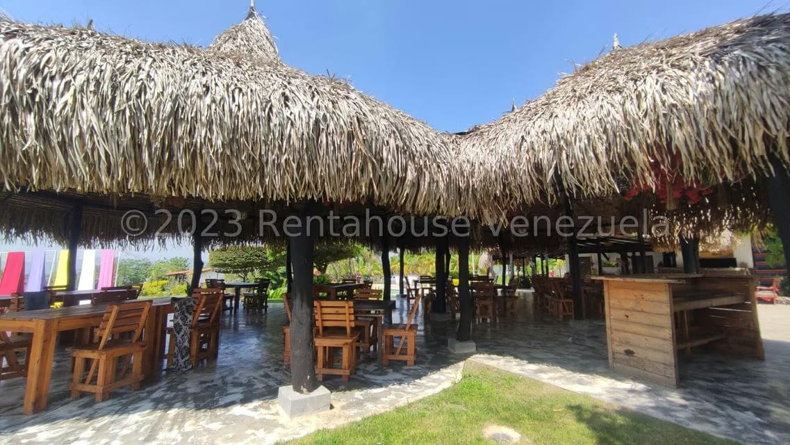 Terreno (Finca) en Venta en Municipio Peña, Yaracuy - 45