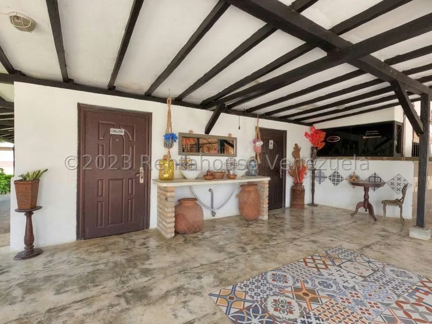 Terreno (Finca) en Venta en Municipio Peña, Yaracuy - 50