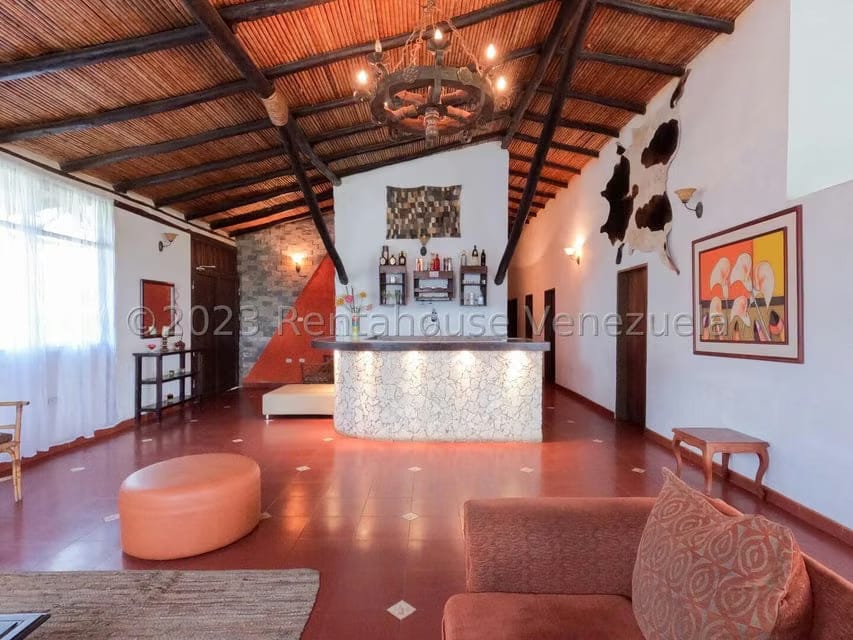 Terreno (Finca) en Venta en Municipio Peña, Yaracuy - 6