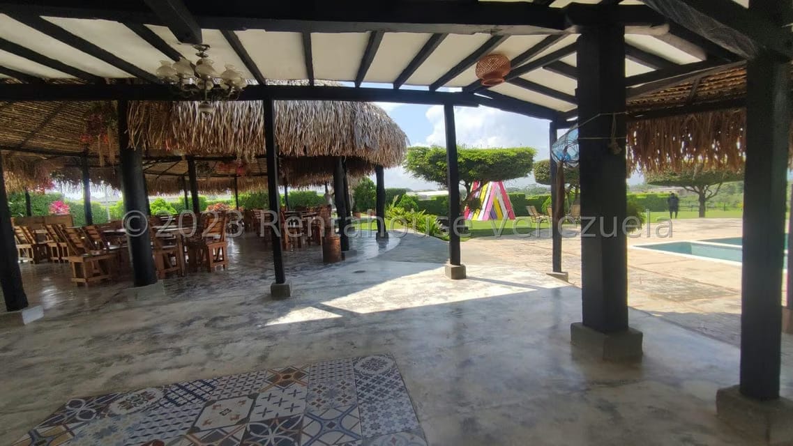 Terreno (Finca) en Venta en Municipio Peña, Yaracuy - 51
