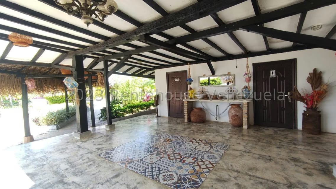 Terreno (Finca) en Venta en Municipio Peña, Yaracuy - 53
