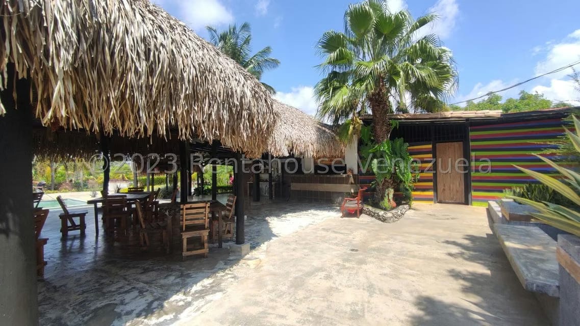 Terreno (Finca) en Venta en Municipio Peña, Yaracuy - 56