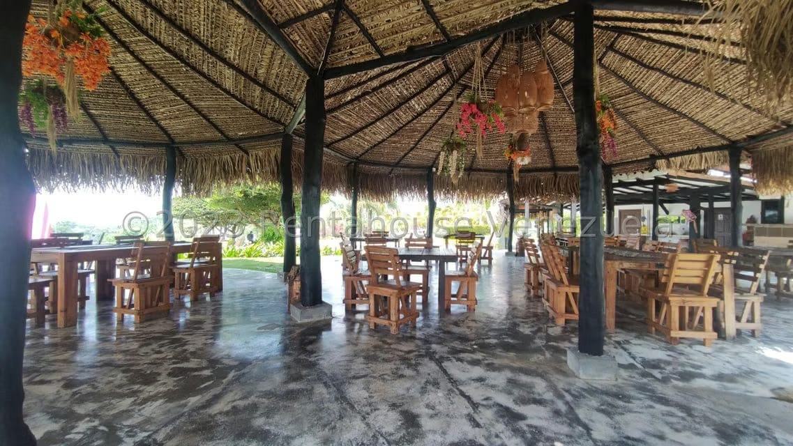 Terreno (Finca) en Venta en Municipio Peña, Yaracuy - 58