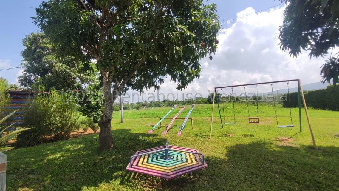 Terreno (Finca) en Venta en Municipio Peña, Yaracuy - 61
