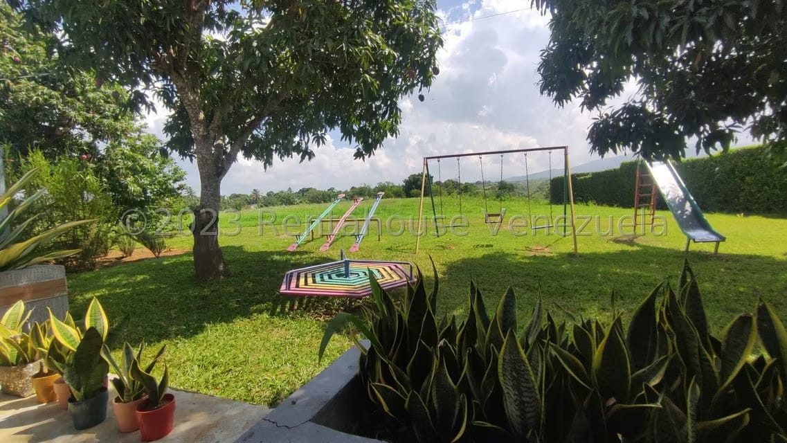 Terreno (Finca) en Venta en Municipio Peña, Yaracuy - 62