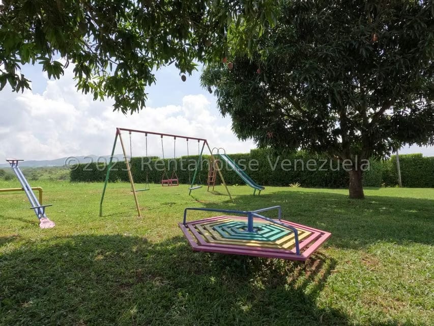 Terreno (Finca) en Venta en Municipio Peña, Yaracuy - 63