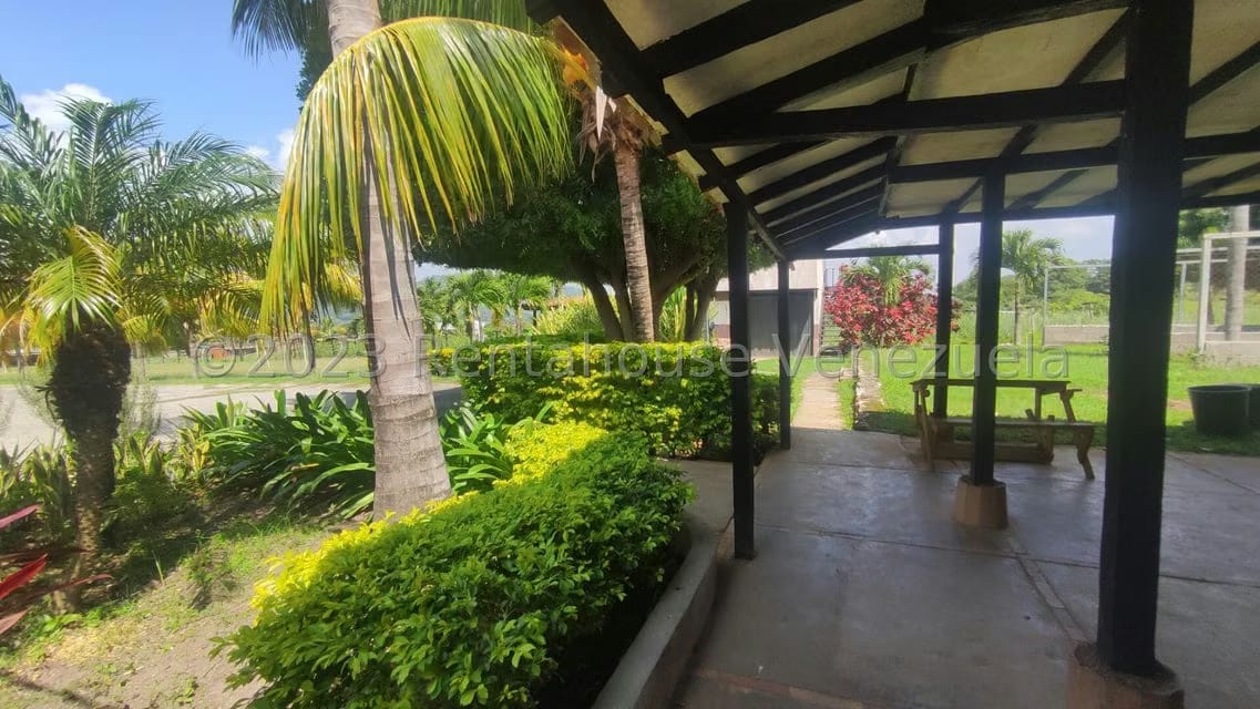 Terreno (Finca) en Venta en Municipio Peña, Yaracuy - 67