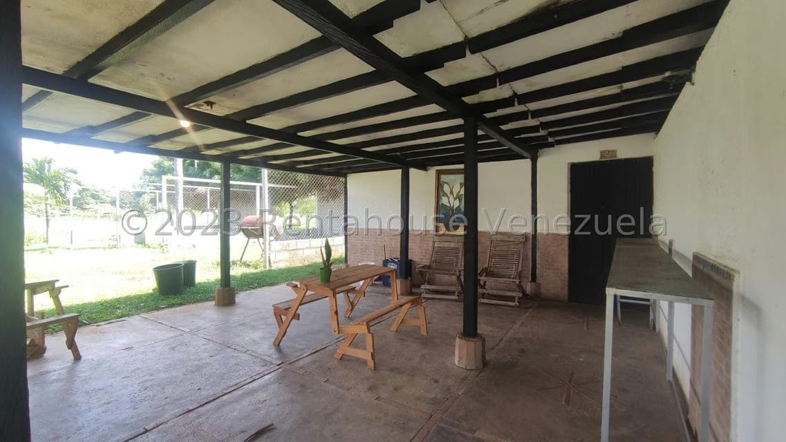 Terreno (Finca) en Venta en Municipio Peña, Yaracuy - 68