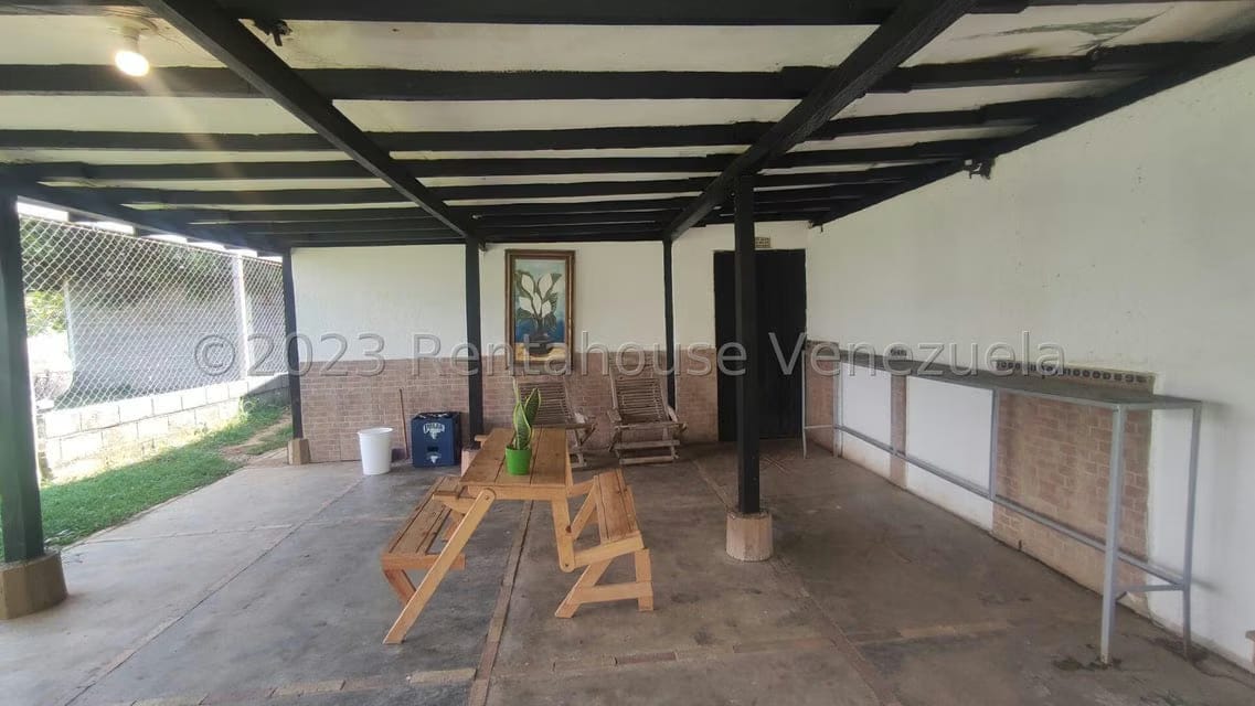 Terreno (Finca) en Venta en Municipio Peña, Yaracuy - 69