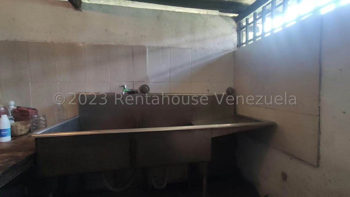 Terreno (Finca) en Venta en Municipio Peña, Yaracuy - 71