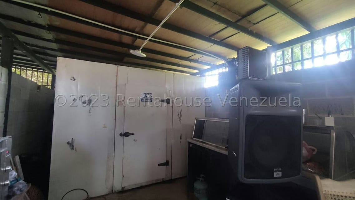 Terreno (Finca) en Venta en Municipio Peña, Yaracuy - 78