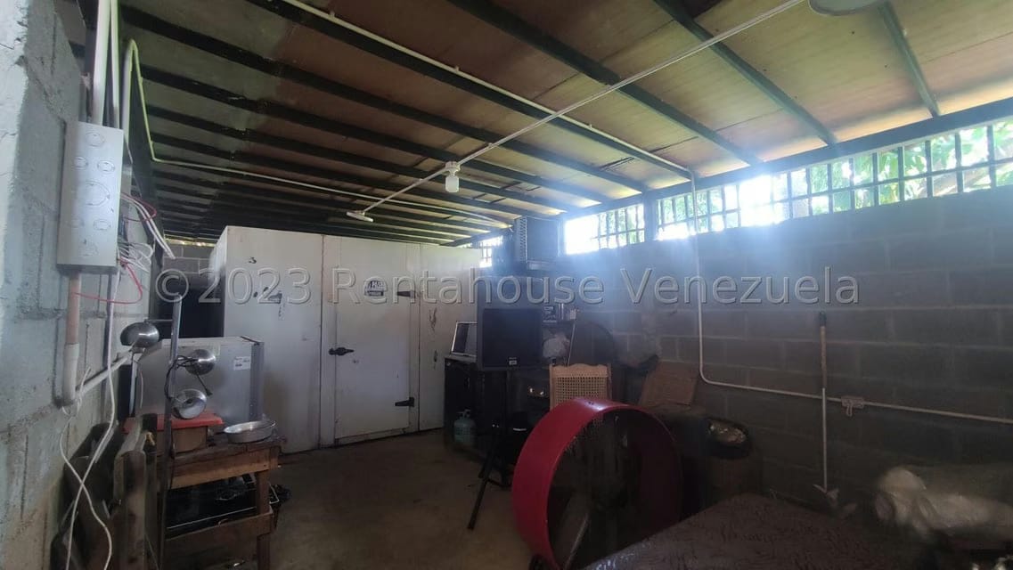 Terreno (Finca) en Venta en Municipio Peña, Yaracuy - 80