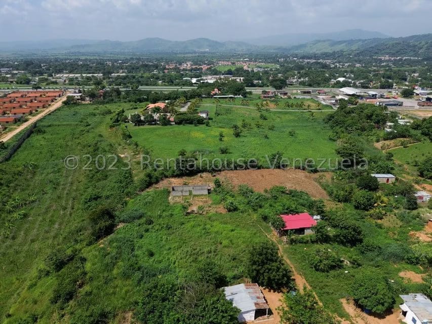 Terreno (Finca) en Venta en Municipio Peña, Yaracuy - 82