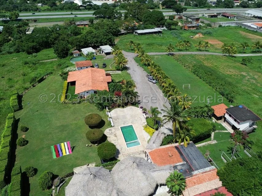 Terreno (Finca) en Venta en Municipio Peña, Yaracuy - 84