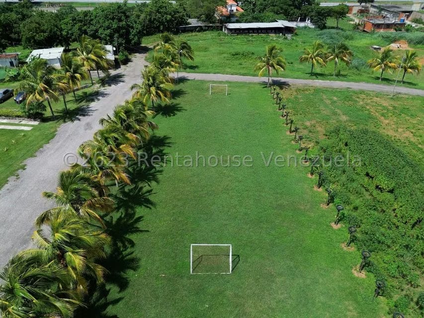 Terreno (Finca) en Venta en Municipio Peña, Yaracuy - 85