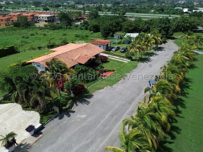 Terreno (Finca) en Venta en Municipio Peña, Yaracuy - 87
