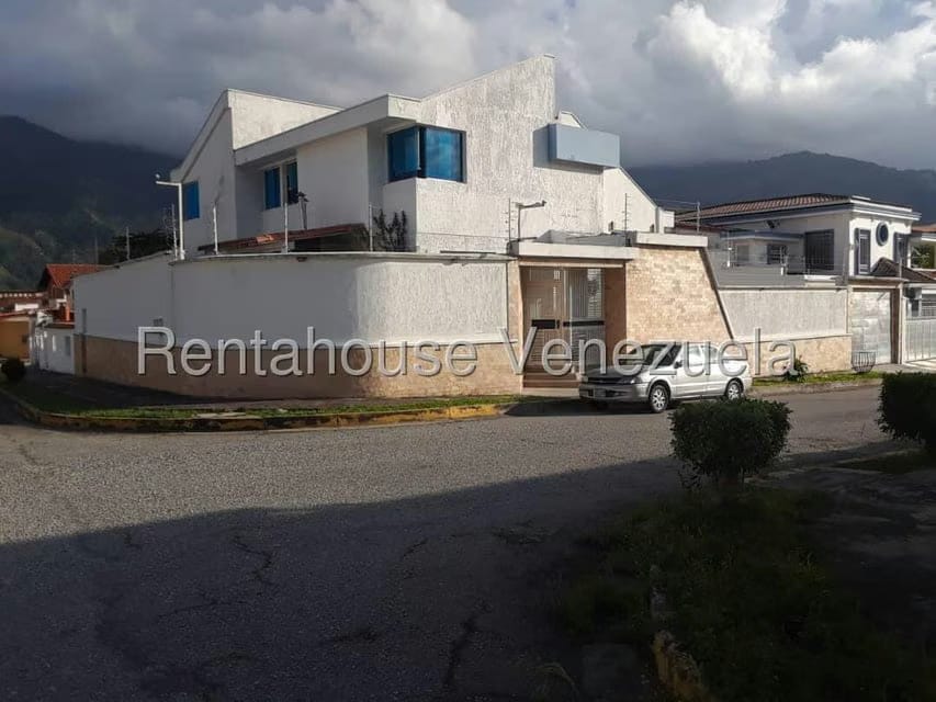 Casa (1 Nivel) en Venta en Las Tapias, Merida