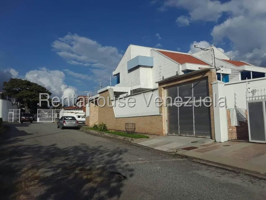 Casa (1 Nivel) en Venta en Las Tapias, Merida - 2